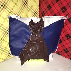 Doodlez night time makeup bag